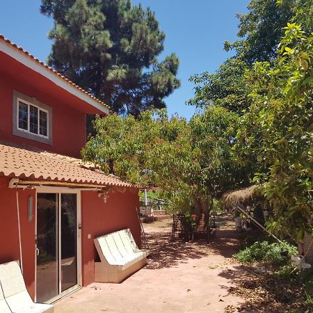 קוסטה קלמה Finca Rural Torres 2 Bed And Breakfast מראה חיצוני תמונה