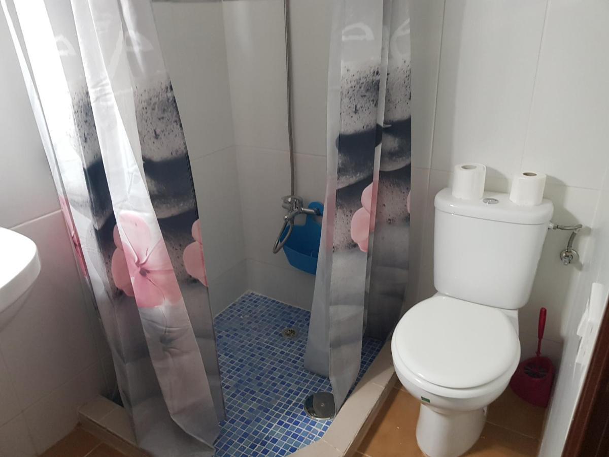 קוסטה קלמה Finca Rural Torres 2 Bed And Breakfast מראה חיצוני תמונה